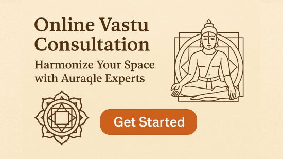 Online Vastu Consultation 
