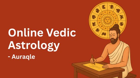 Online Vedic Astrology 