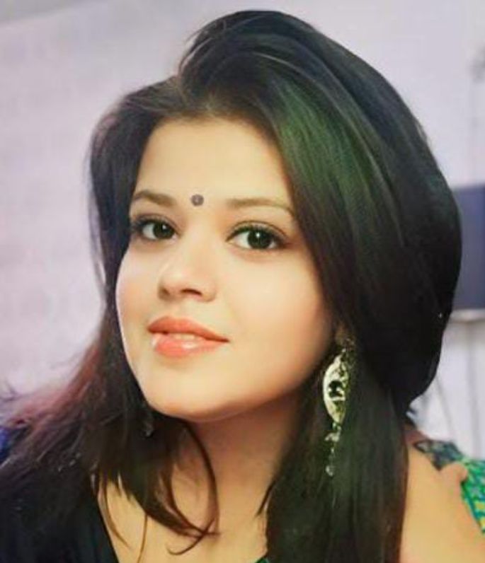 Astrologer Revati