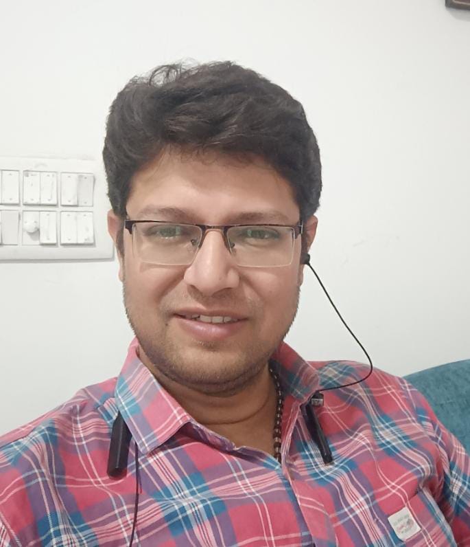 Astrologer Abhian