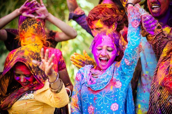 Festivals