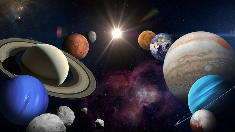 Planet Transits
